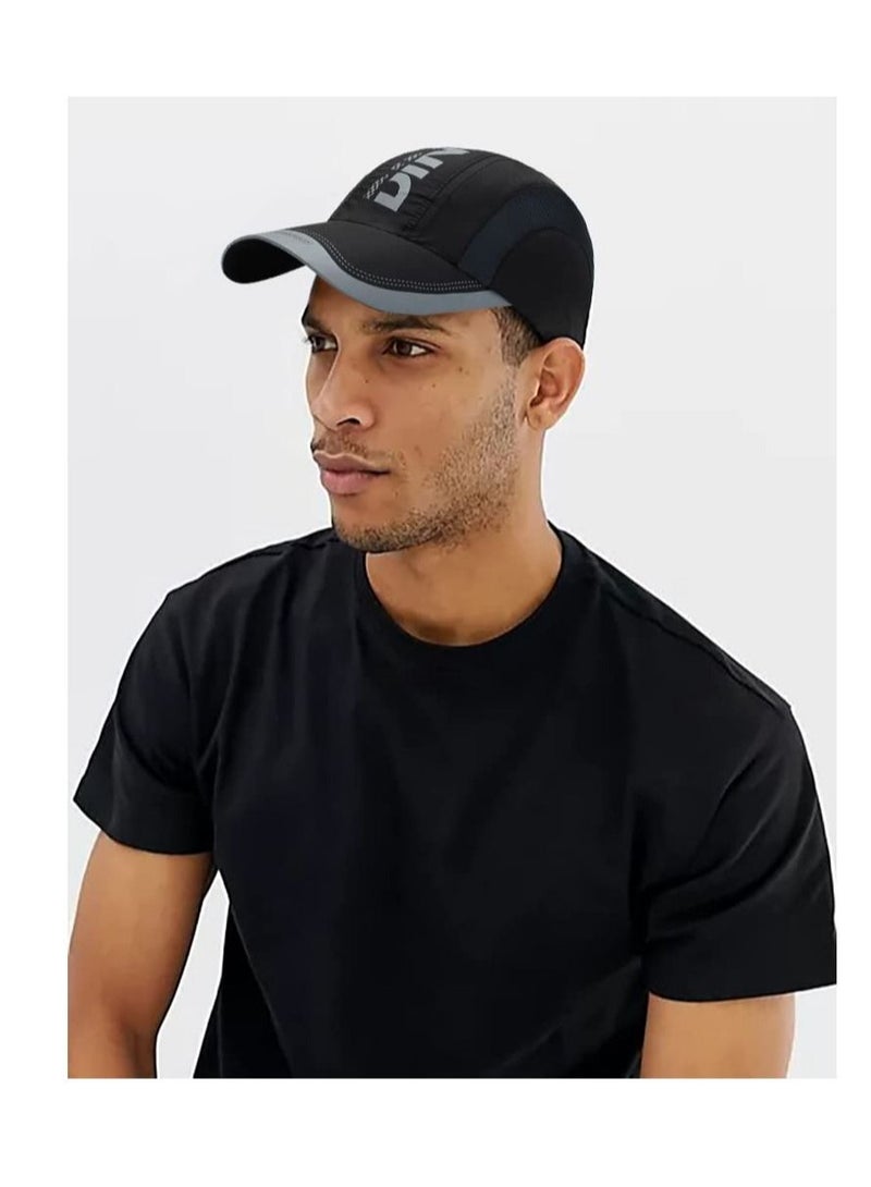Quick Drying Baseball Cap, Sun Hats for Men & Women, Mesh Lightweight Protection UV Outdoor Sports