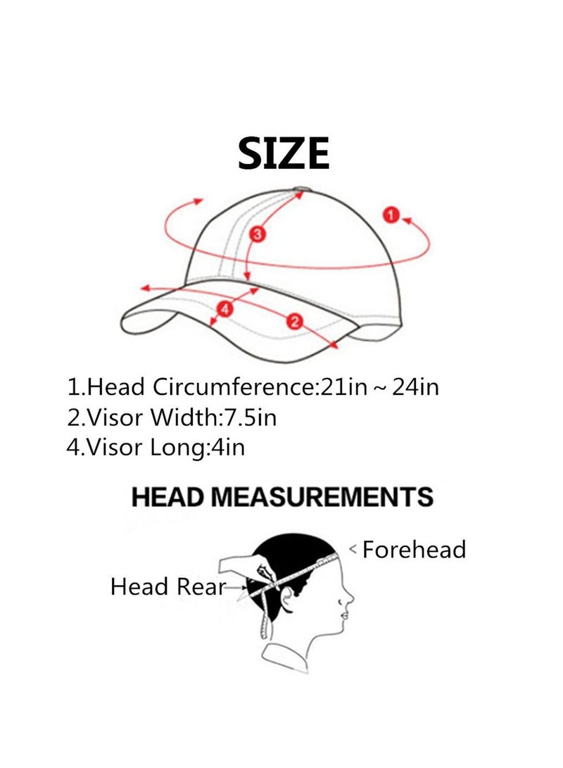 UV Protection Mask UPF 50+ Folding Fishing Hat Removable Adjustable Legion Quick Dry Sun Hunting