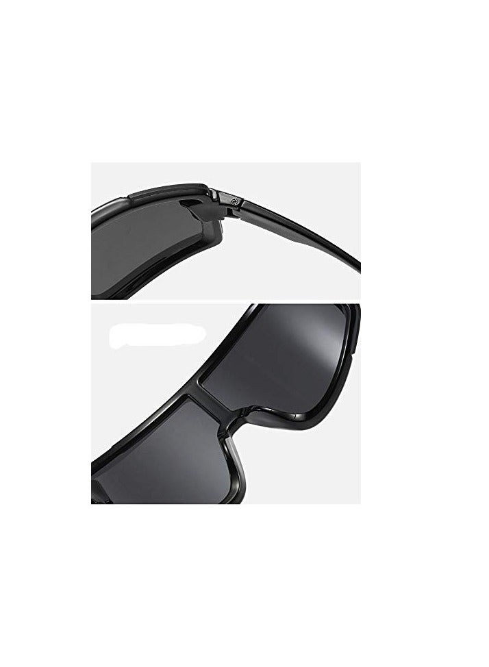 Motorcycle Goggles, ATV Dirt Bike Goggle, Racing MX Goggle,Anti-UV Protective Cycling Skiing