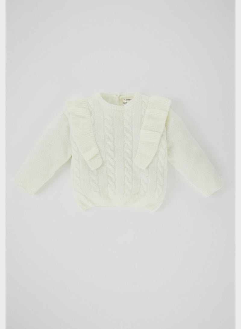 Infant Knitted Top