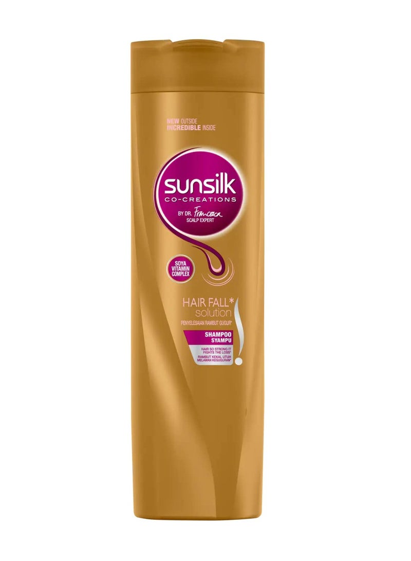 Sunsilk Hair Fall Solution Shampoo 320ml