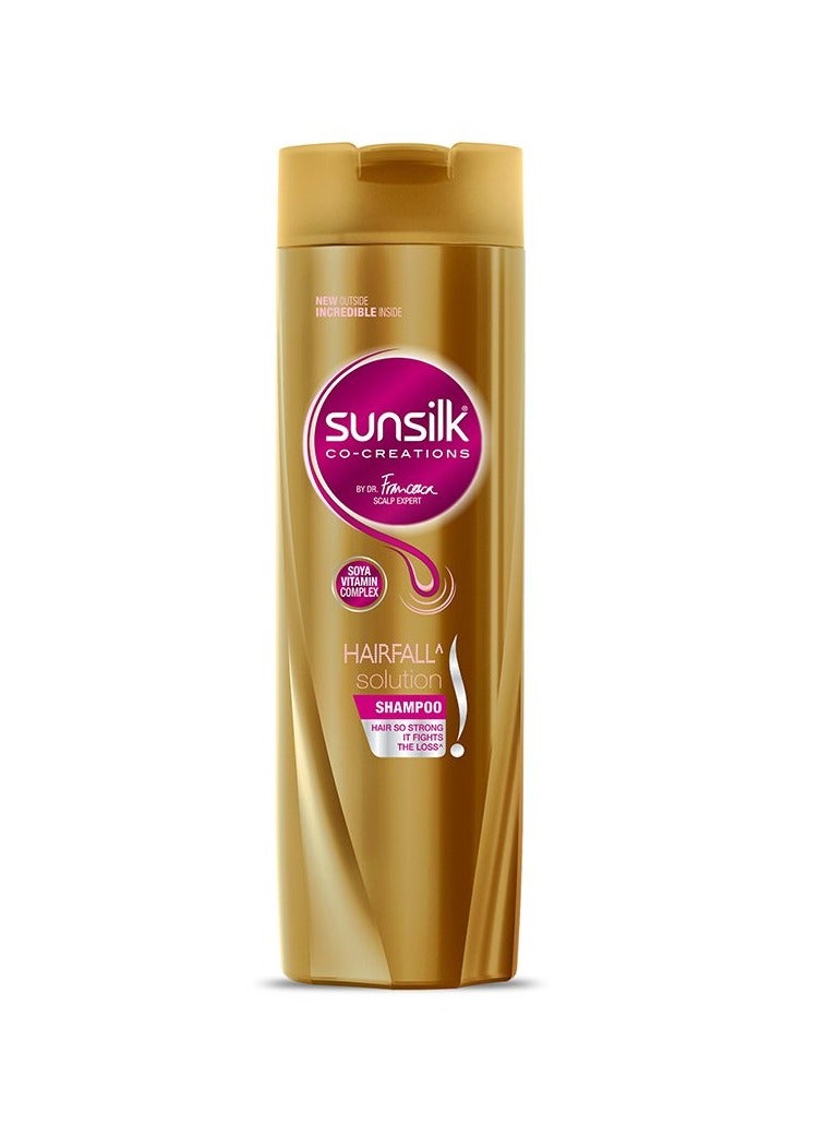 Sunsilk Hairfall Solution Shampoo 340 ml