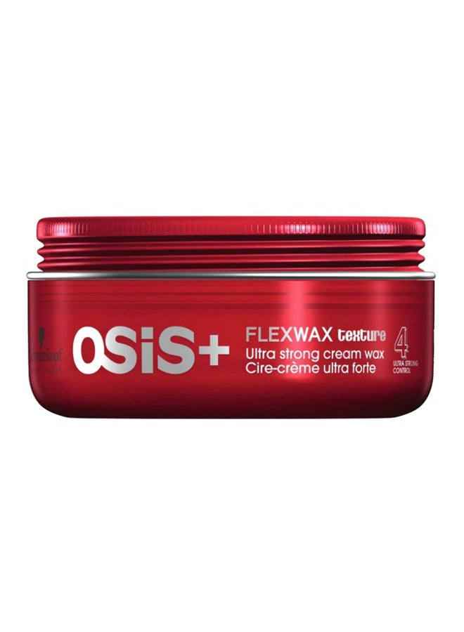 OSiS+  Flexwax Texture Wax 85ml