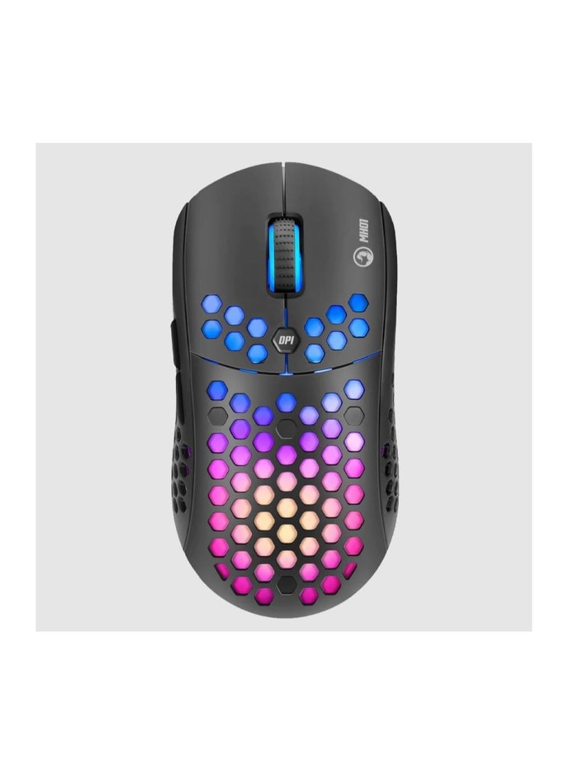 MH01 BK 2 IN 1 Gaming Headset and Mouse	ASINB096BX86VD