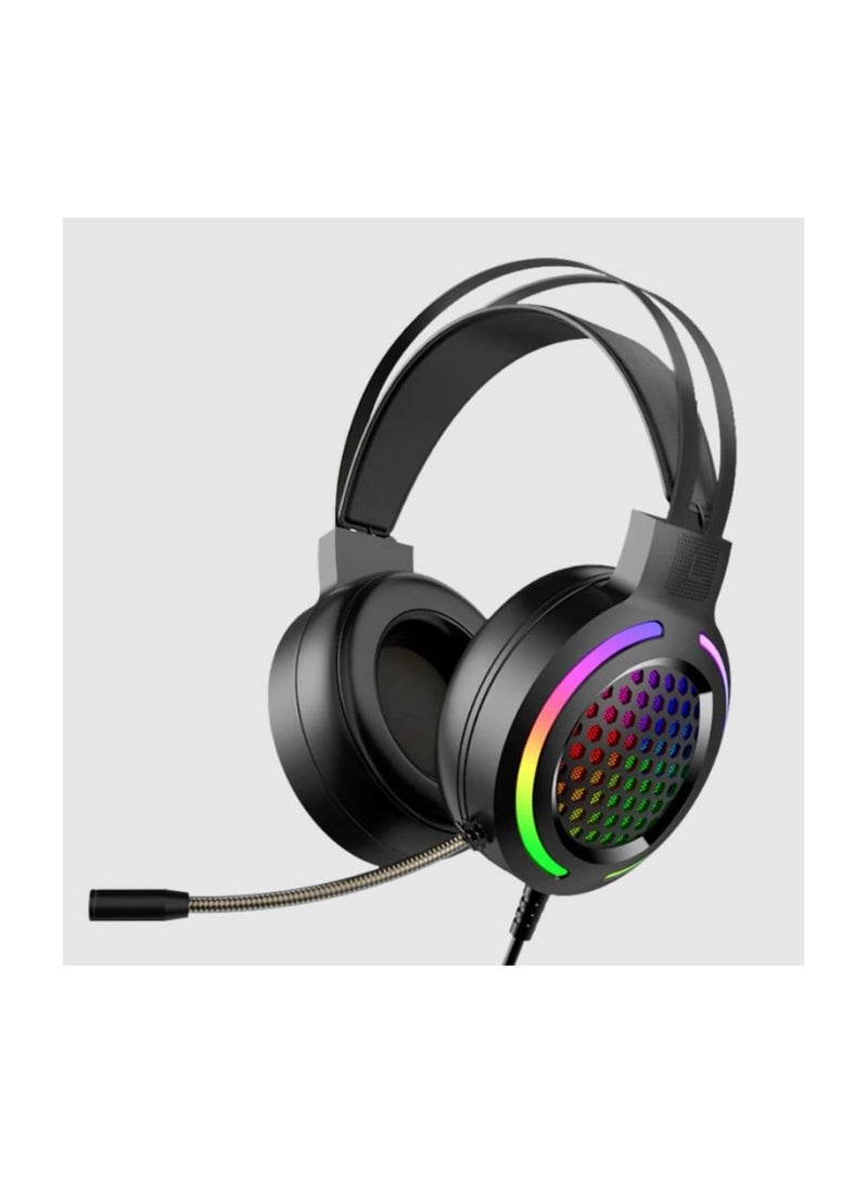 MH01 BK 2 IN 1 Gaming Headset and Mouse	ASINB096BX86VD