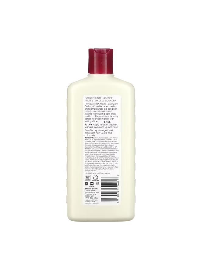 Conditioner Color Care For Infused Moisture1000 Roses Complex 11.5 fl oz 340 ml