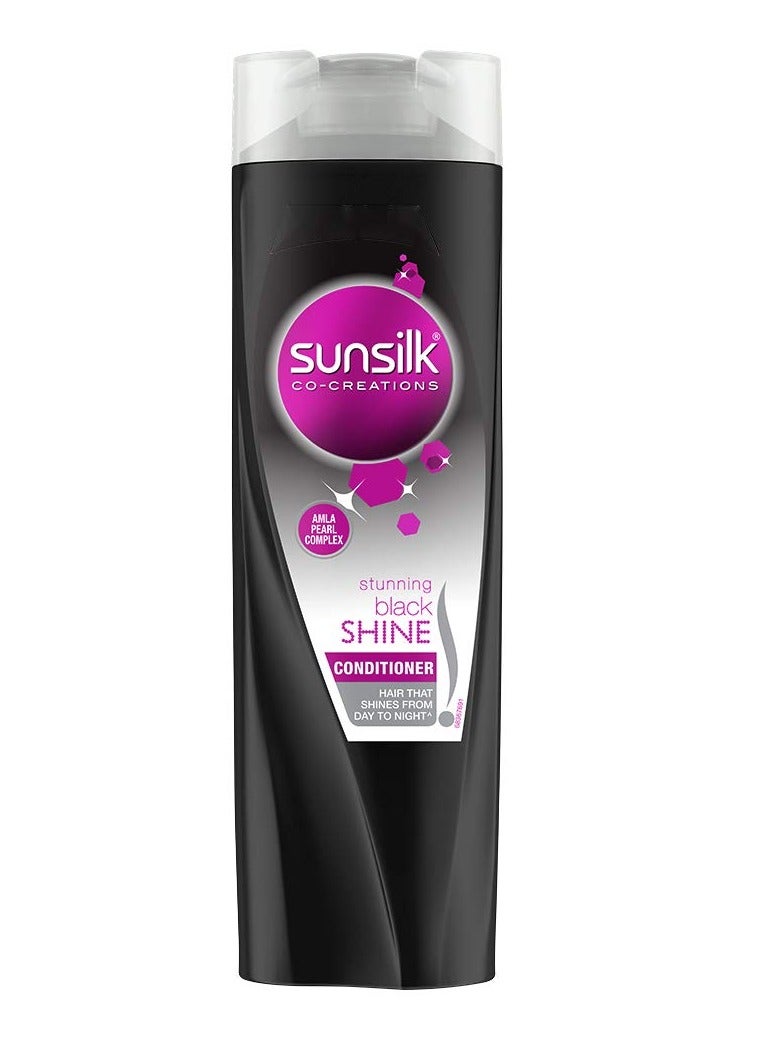 Sunsilk Black Shine Conditioner 340ml