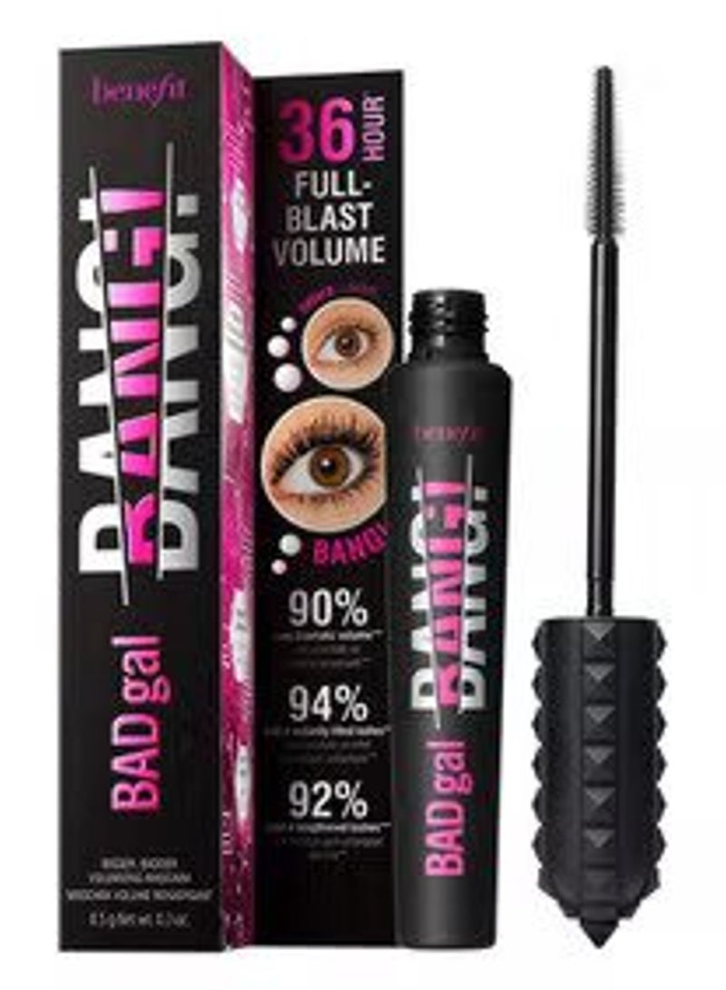 Benefit Bad Gal Bang Mascara 01 Me Up Pack of 1