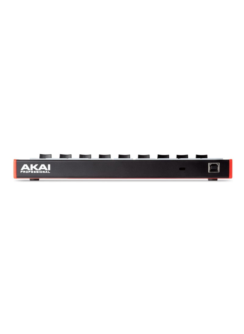 Akai Professional APC Mini Mk 2 Performance Controller for Ableton Live Ableton Live Controller (Mac/PC)