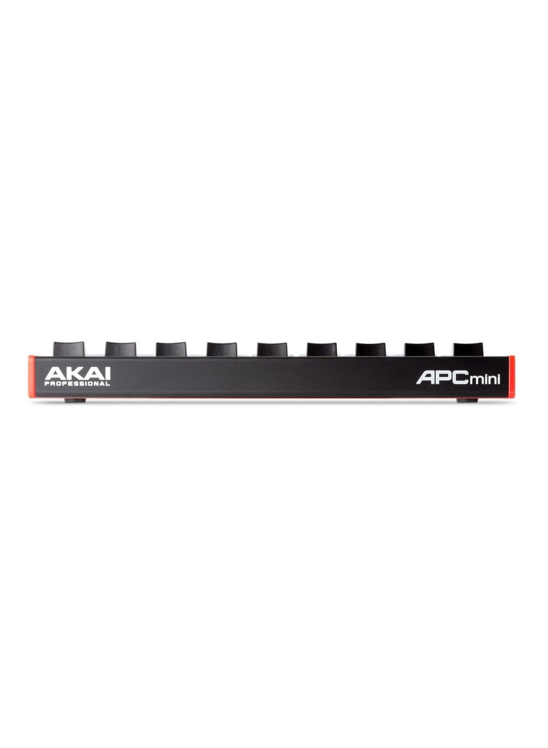 Akai Professional APC Mini Mk 2 Performance Controller for Ableton Live Ableton Live Controller (Mac/PC)