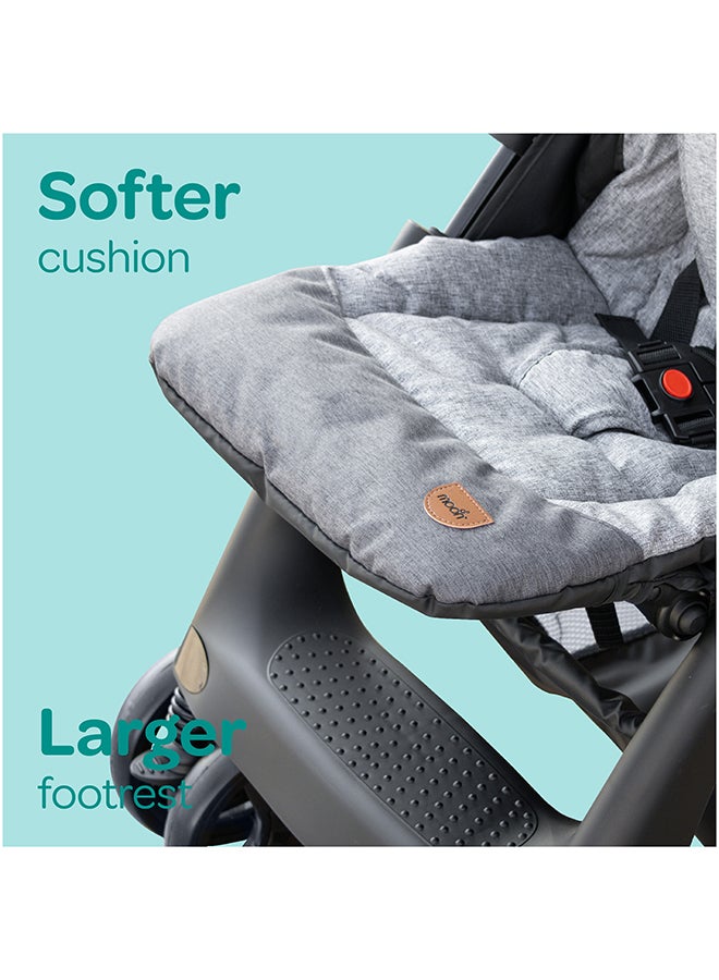 Aria Baby Stroller Travel Gear