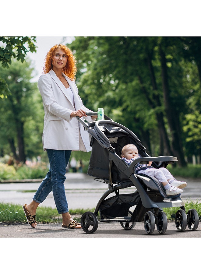 Aria Baby Stroller Travel Gear