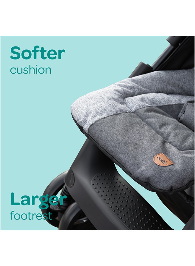 Aria Baby Stroller Travel Gear