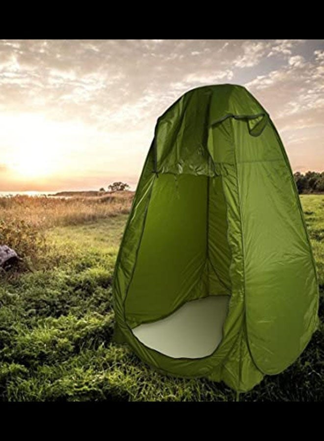 Multifunctional Camping Bathroom Toilet Tent