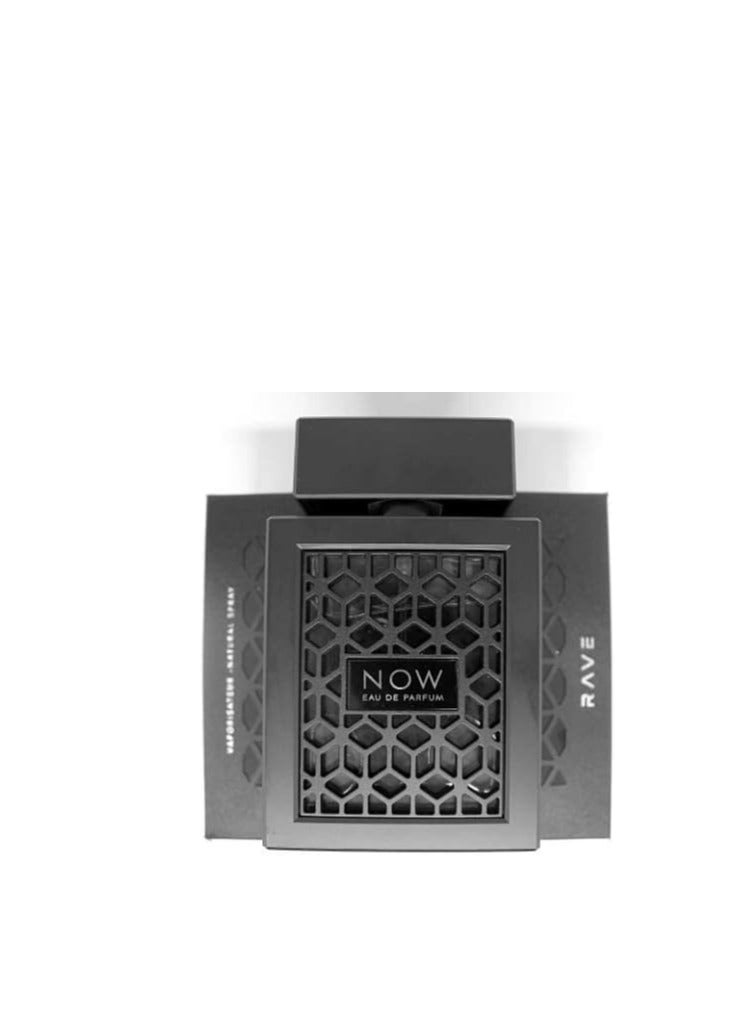 Now Men Eau de Perfume, 100ml