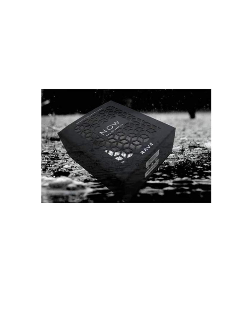 Now Men Eau de Perfume, 100ml