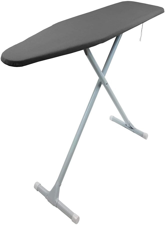 fabric Covered Portable Ironing Board