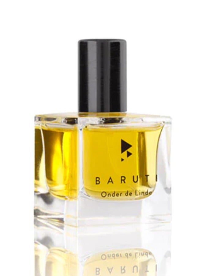 Onder de Linde Extrait de Parfum 30ml by Baruti