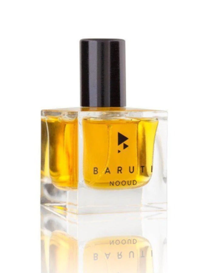 Nooud Extrait de Parfum 30ml by Baruti