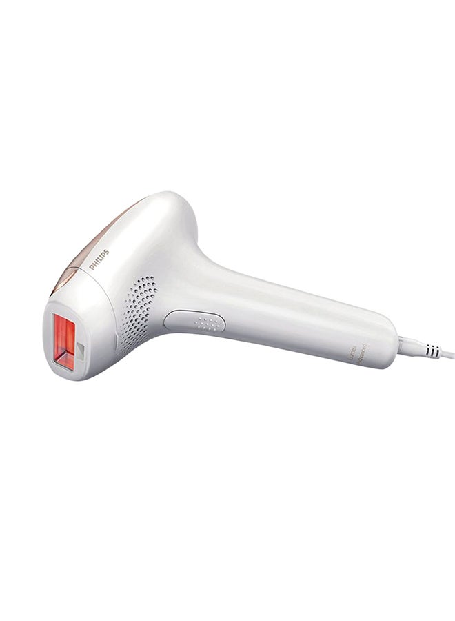 Lumea Advanced IPL - Hair Removal Device White