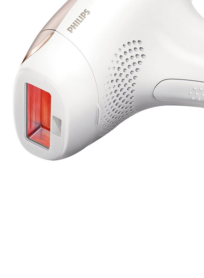 Lumea Advanced IPL - Hair Removal Device White