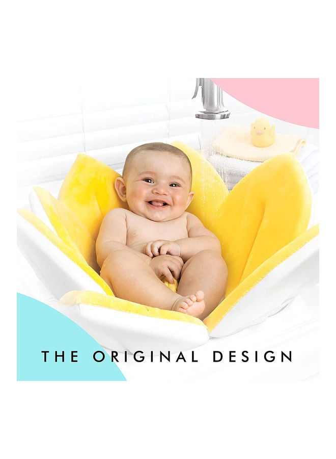Flower Shaped Baby Shower Mat