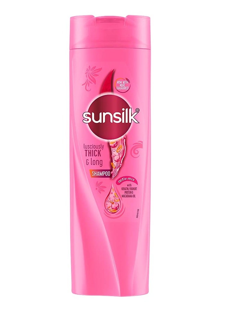 Sunsilk Thick Long Shampoo 360ml