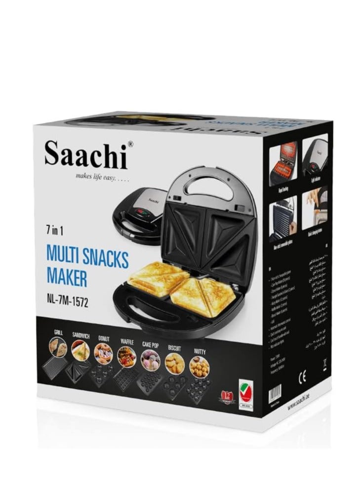 Samosa Maker With Automatic Thermostat