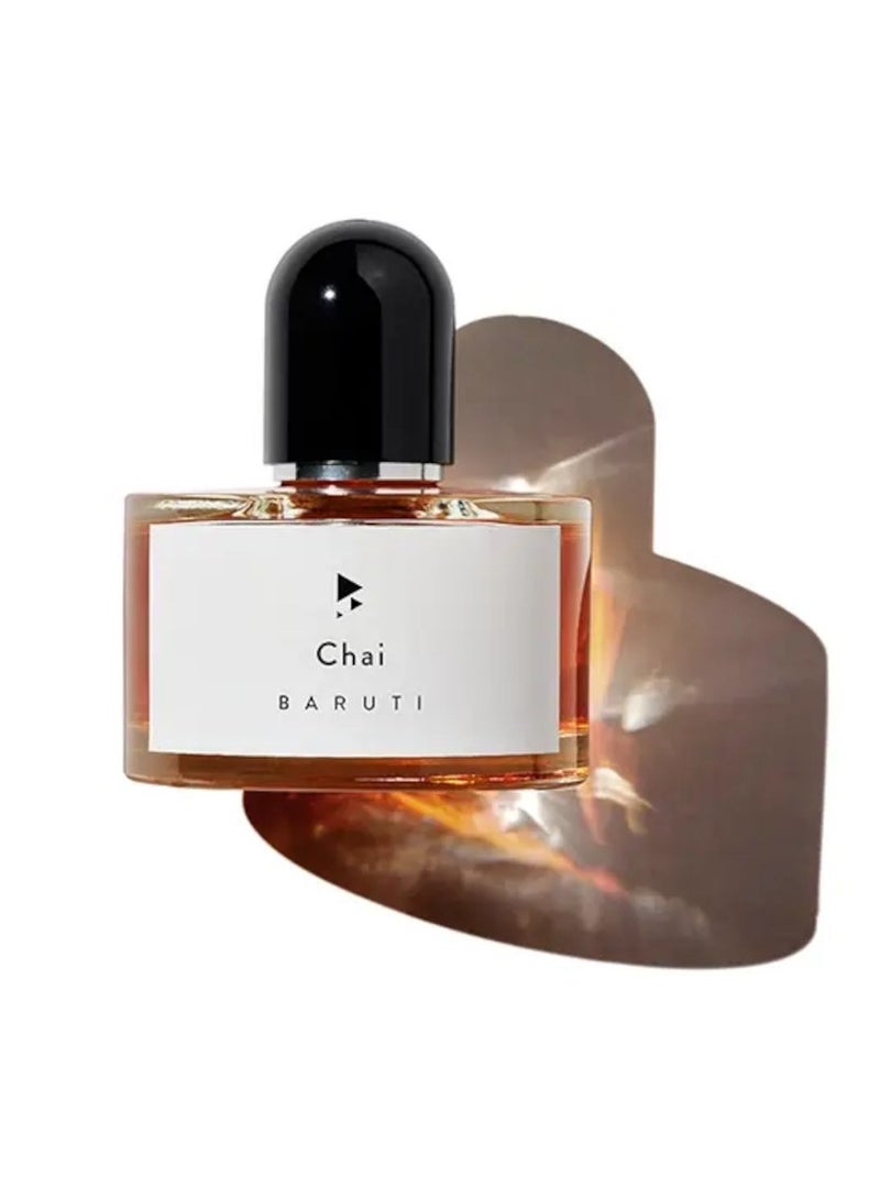 Chai EDP 50ml by Baruti