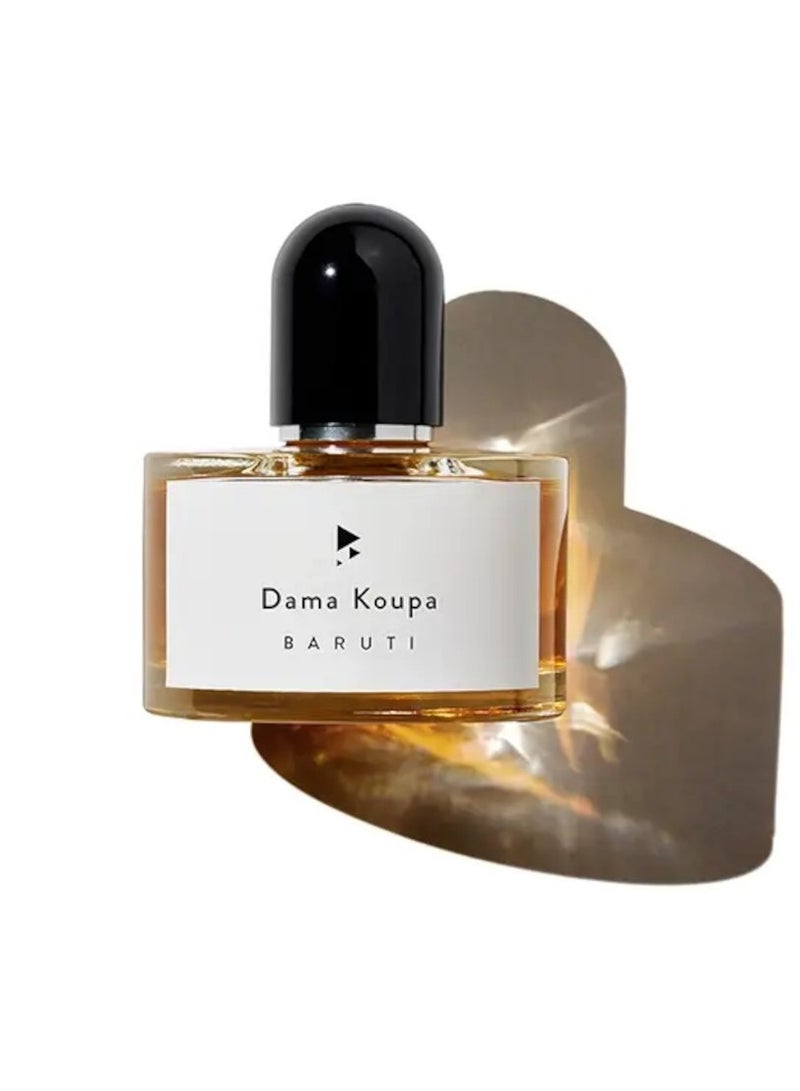 Dama Koupa EDP 50ml by Baruti