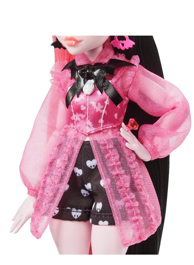 Monster High Core Doll - Draculaura