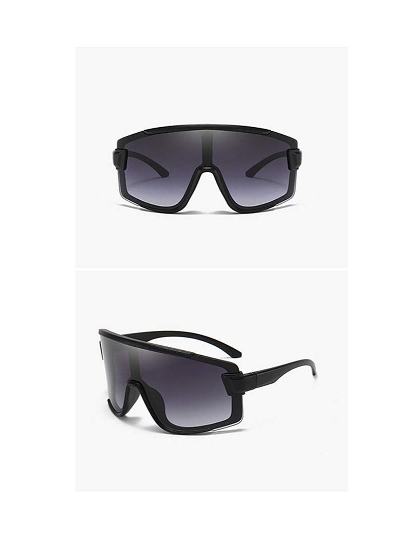 Motorcycle Goggles, ATV Dirt Bike Goggle, Racing MX Goggle,Anti-UV Protective Goggles, Cycling Skiing