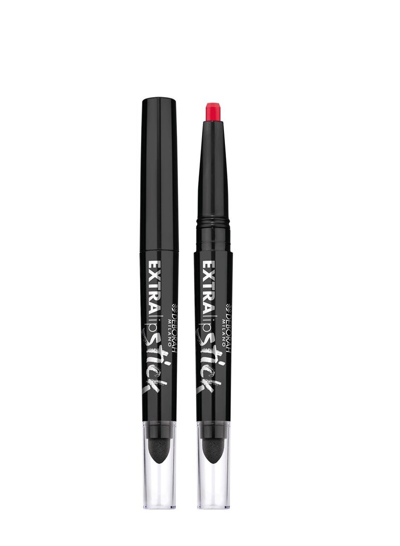 Deborah Milano Lipstick Orange