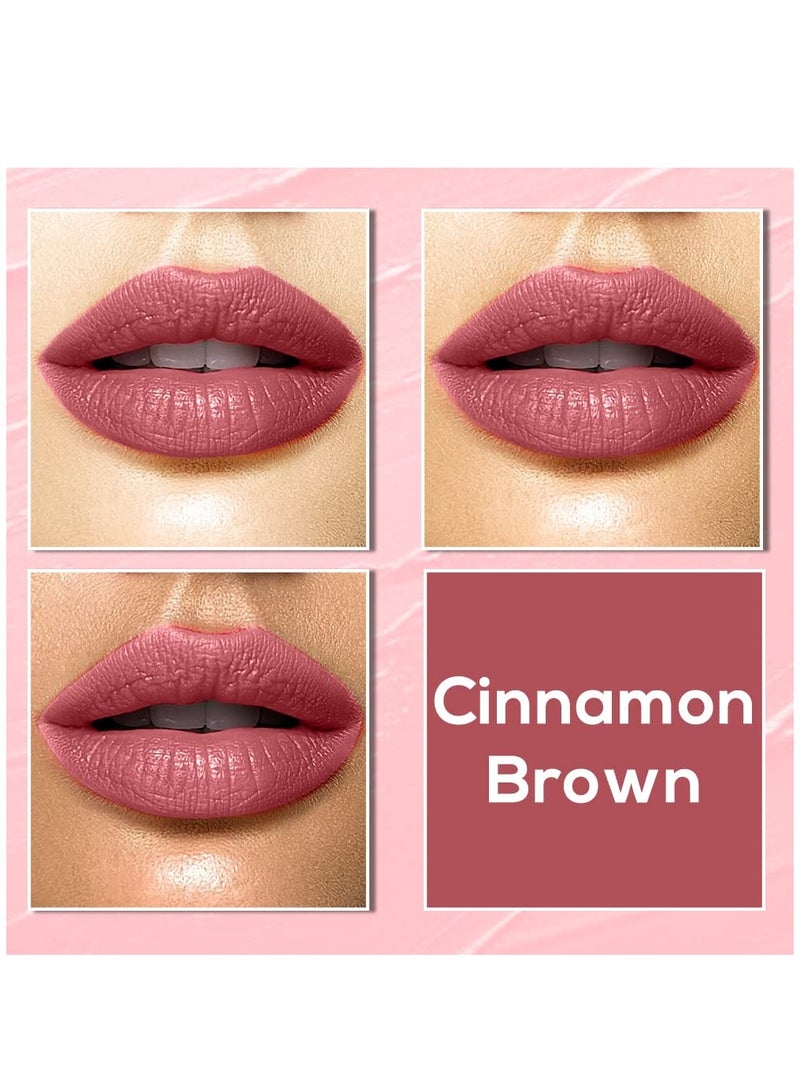 Jaquline USA Liquid Lipstick Matte