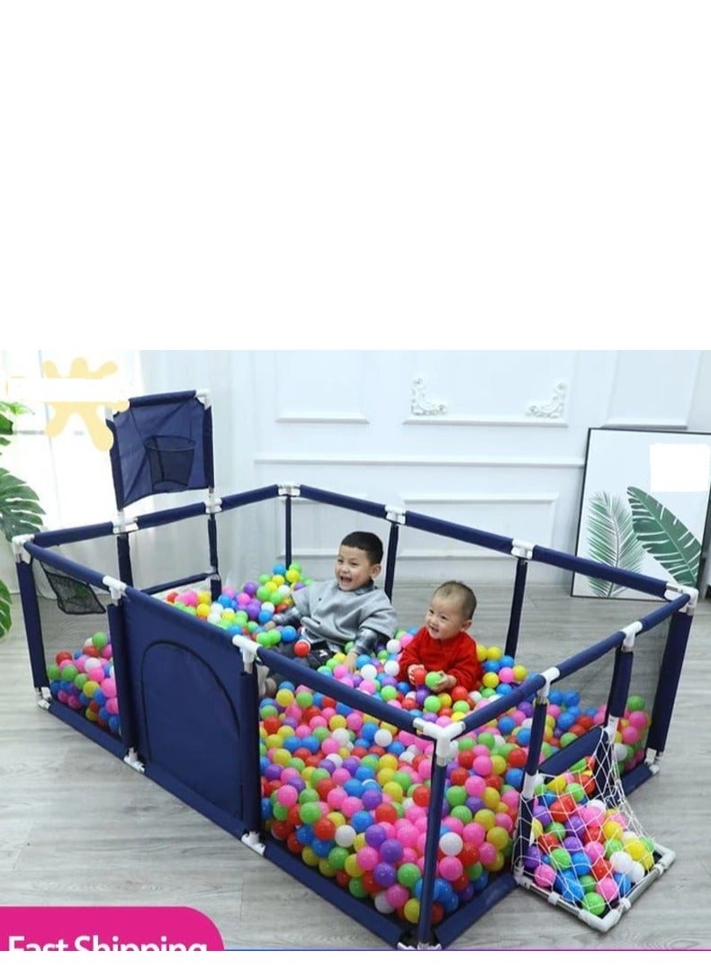 Large Baby Playpen, Playpen fence for Toddlers