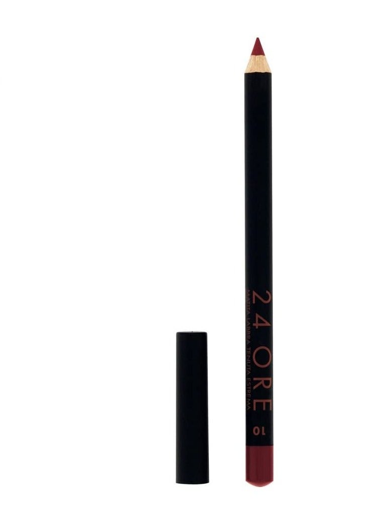 Deborah Milano New Lip Pencil Shade 10