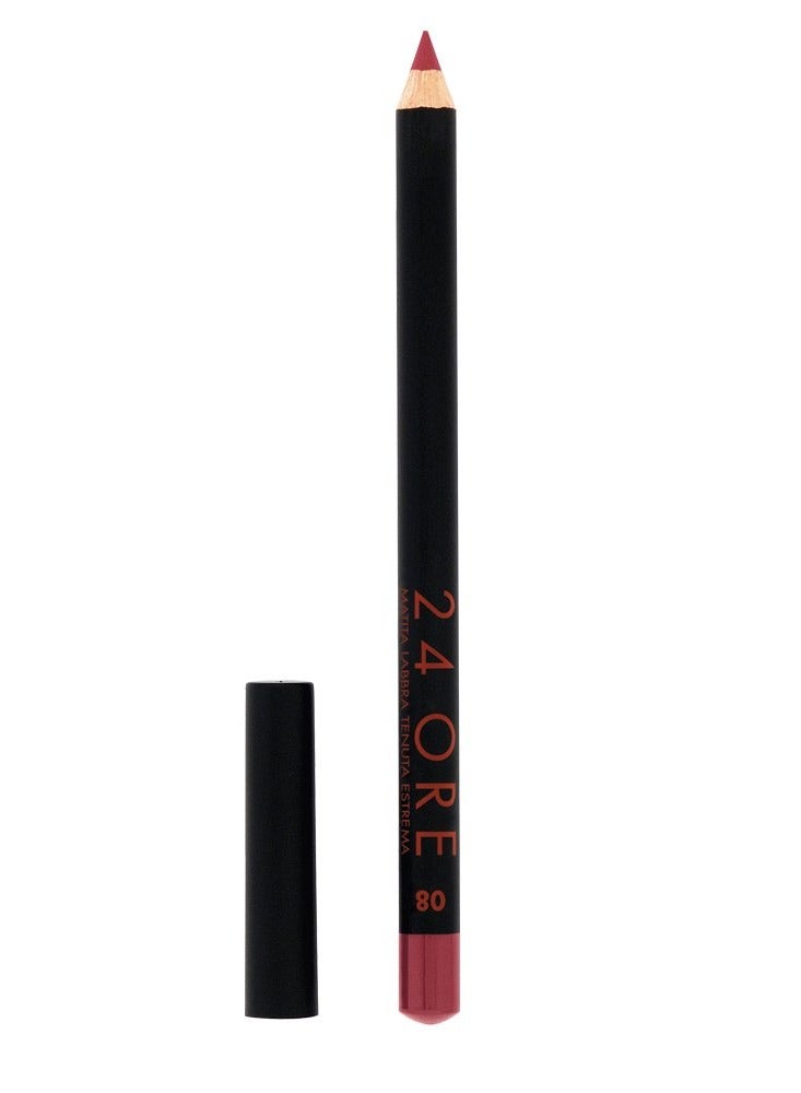 Deborah Milano New Lip Pencil 8