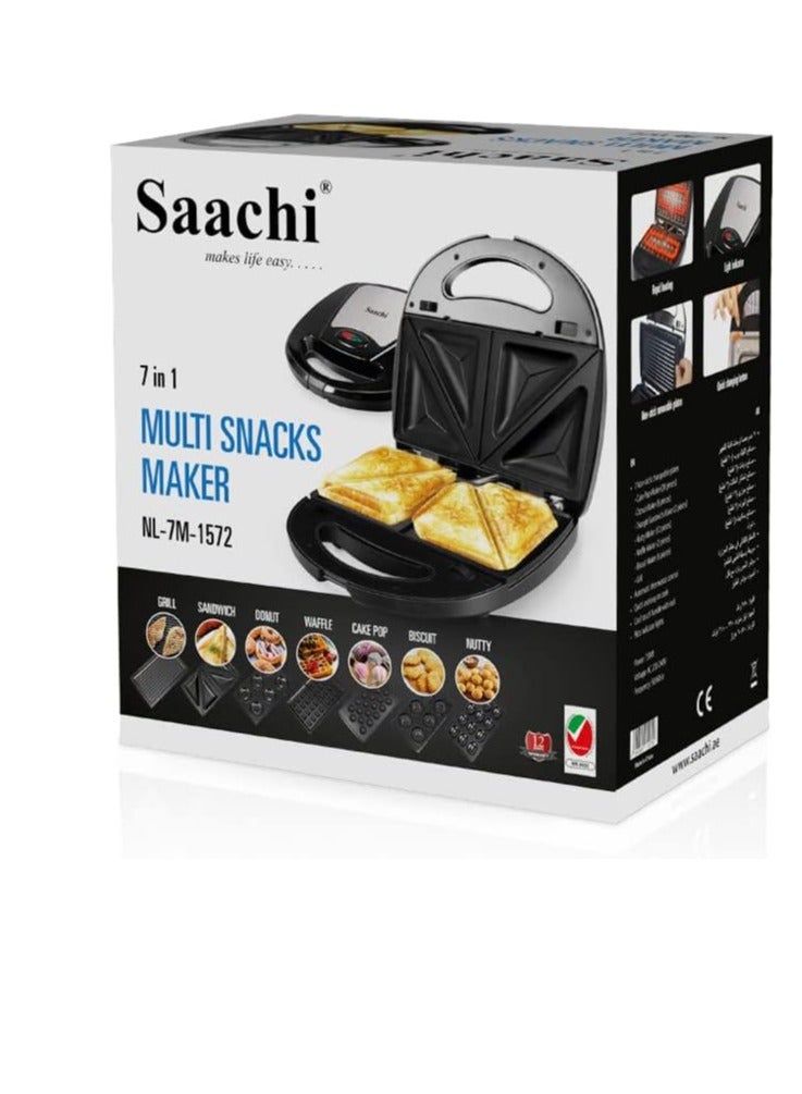 Automatic Thermostat Samosa Maker