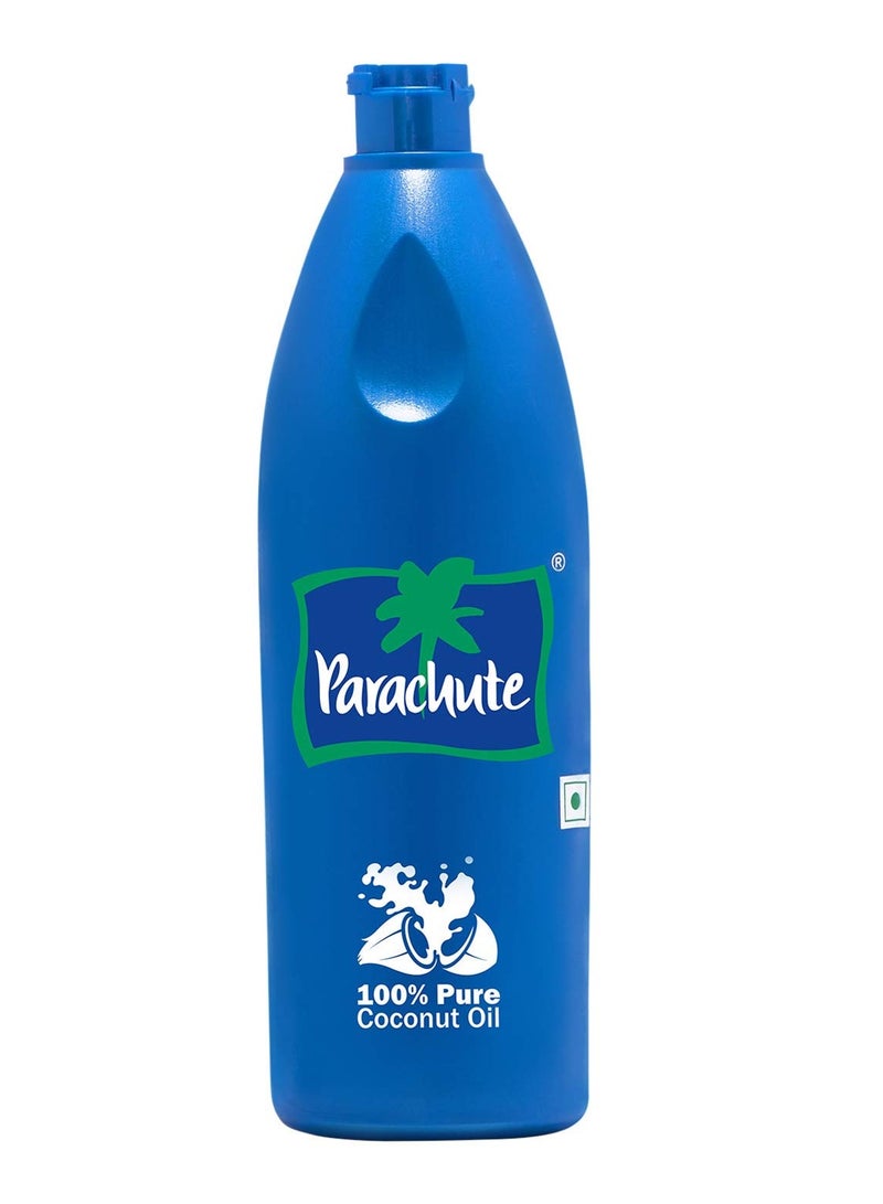 Parachute Coconut Oil 600ml