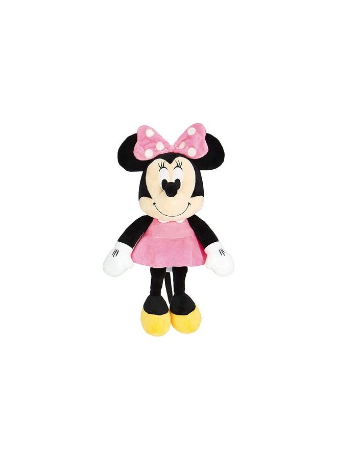 Classic Minnie Mouse 9
