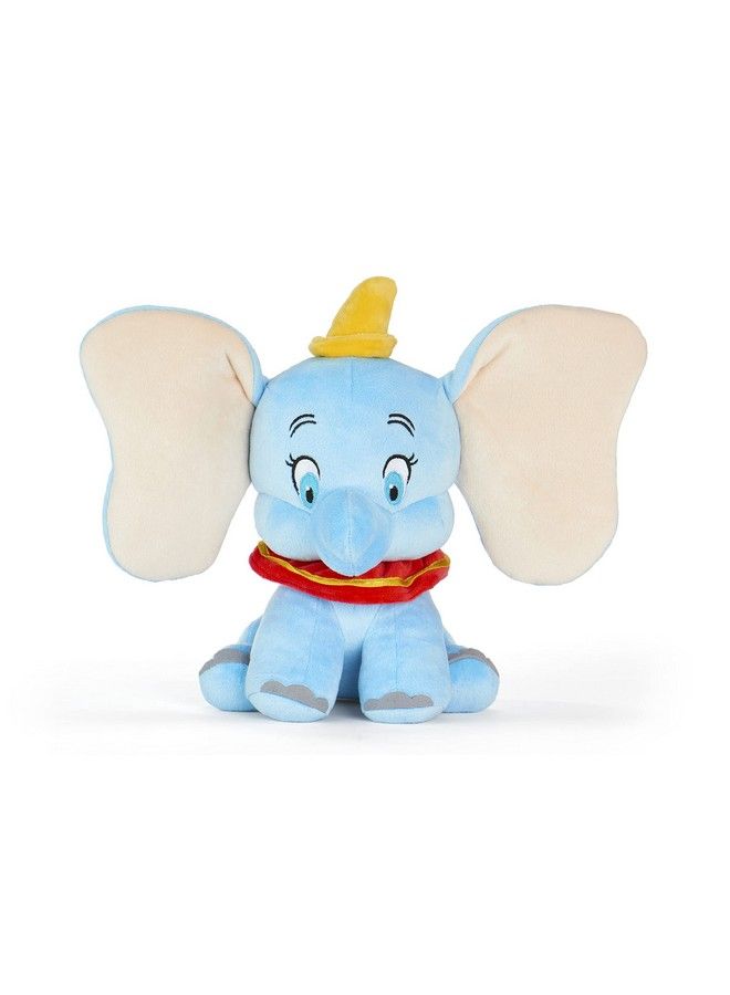 Classic Dumbo 9