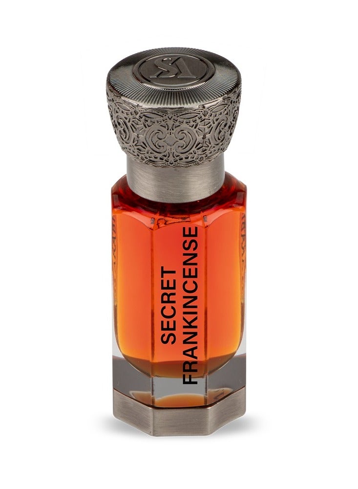 Secret Frankincense 12ml CPO by Swiss Arabian