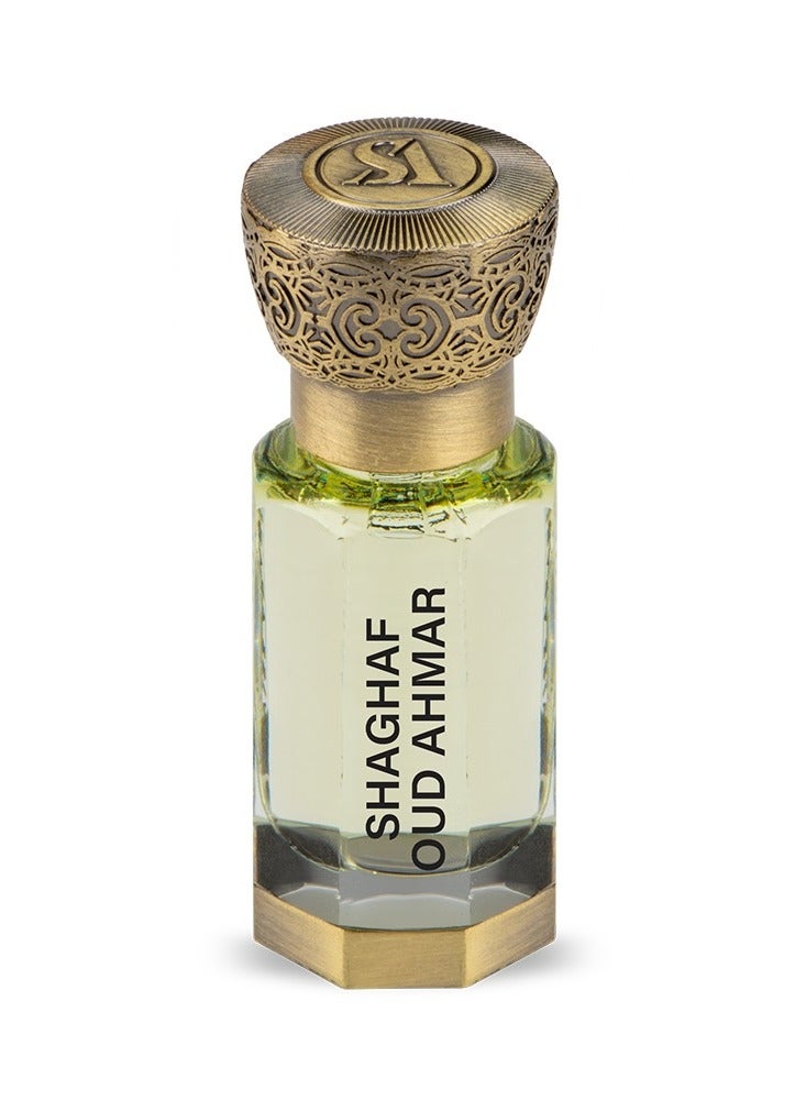 Shaghaf Oud Ahmar 12ml CPO by Swiss Arabian