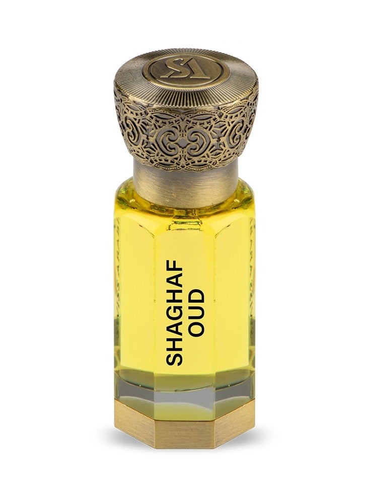 Shaghaf Oud Perfume Oil 12ml