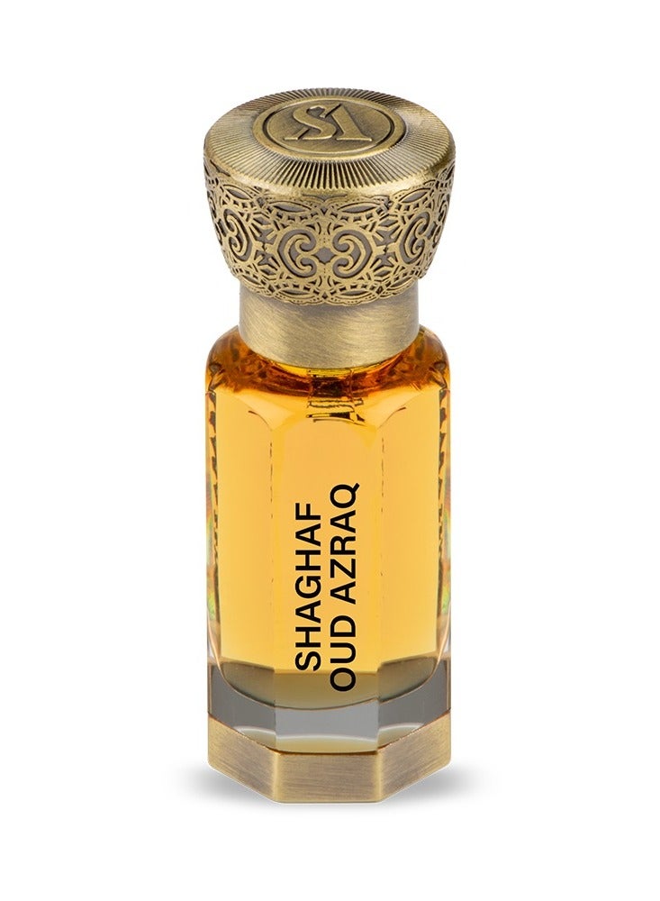 Shaghaf Oud Azraq 12ml CPO by Swiss Arabian