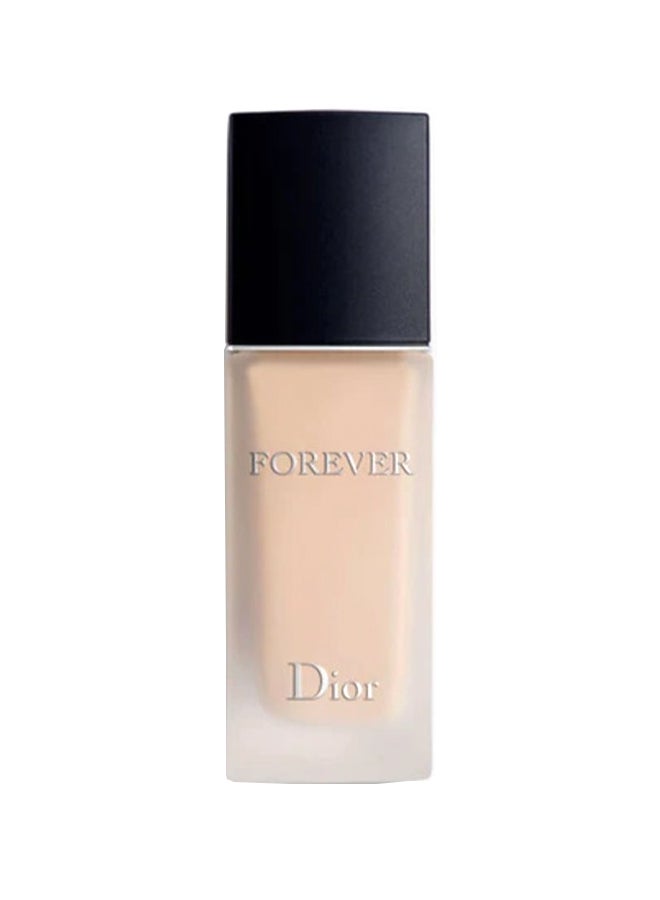 Forever - Matte Foundation 0.5N Neutral