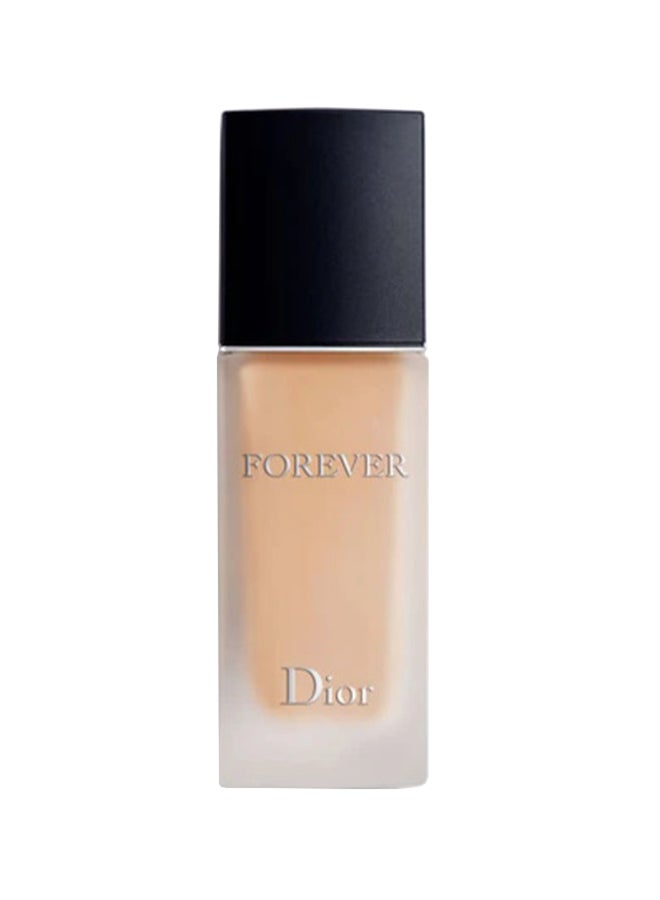 Forever - Matte Foundation 2WP Warm Peach