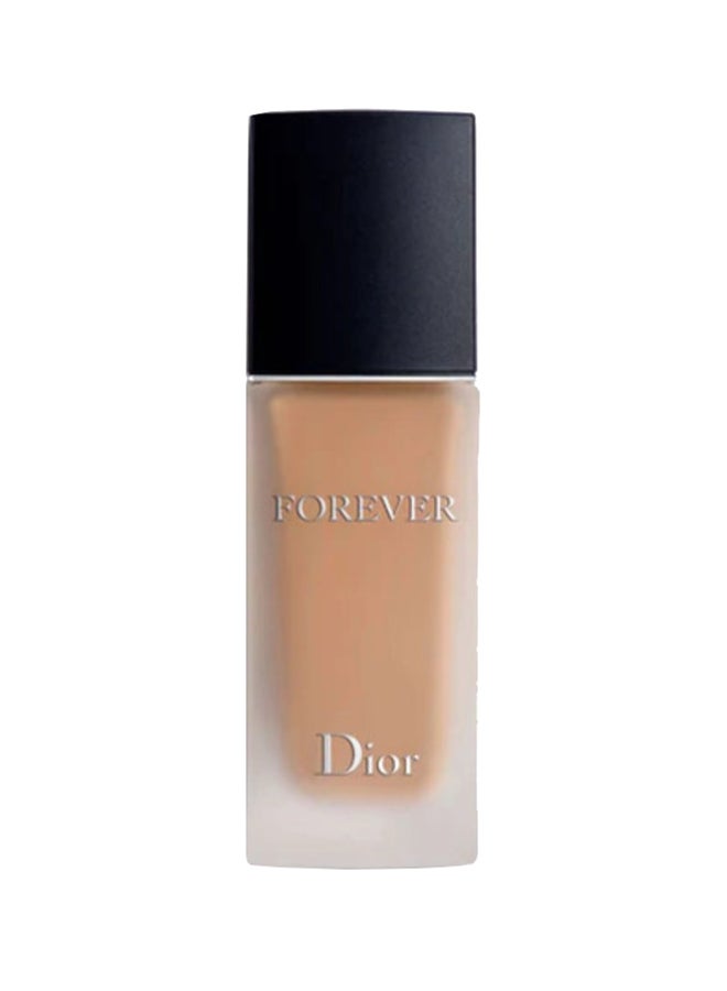 Forever - Matte Foundation 4.5N Neutral