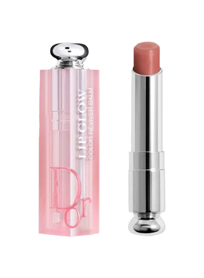 Addict Lip Glow 038 Rose Nude