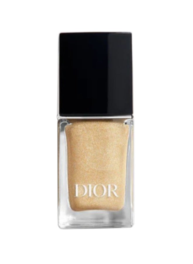 Vernis Gel Effect Nail Polish 513 J'adore